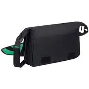 Rivacase 7450 DSLR Messenger Bag Black