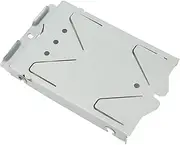 Hard Drive Bracket for PS4 1200 Models, Ultra Thin Hard Disk Drive Tray, Replacement Game Console HDD Mounting Bracket