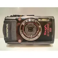 在飛比找蝦皮購物優惠-OLYMPUS TG-4 防水數位相機 TG4 防水數位相機