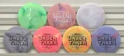FREE SHIP!!! Discraft Swirly ESP Undertaker - 2022 Ben Callaway Tour Series