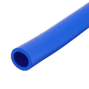 7/8" ID x 3/16" Thick 24" Pipe Insulation Tube Foam Grip Pipes Tubing ,Blue