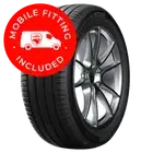 MICHELIN: PRIMACY 4 (VOL) - 255/35 R20 97W