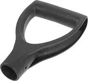 Angoily D-Shaped Shovel Handle Replacement for Garden Tools Comfortable to Install Design for Gardening and Digging Tasks Inner