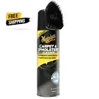 Meguiar's Carpet & Upholstery Cleaner – Car Upholstery Cleaner & Fabric Cleaner