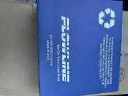 flowline FT10 1402 Thermal Dispersion Flow Switch