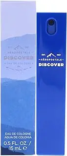 [Aeropostale] Discover For Men 0.5 oz EDC Spray (Mini)