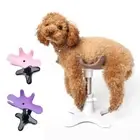 Adjustable Pet Bath Fixer Dog Grooming Pest Grooming Fixing Table Poodle