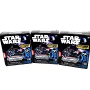 Star Wars Micro Galaxy Squadron Mystery Vehicle and Figure Bulk Lot Series 1