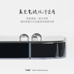 hoda 9H 玻璃貼 保護貼 強化玻璃貼 適用 iphone 14 plus pro max (10折)