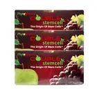 3 Packs Phytoscience Double Stem Cell Anti Aging Reduce Wrinkles Firming