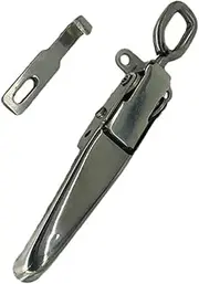 HEALEEP Box Box Toggle Latch Clamp Toggle Clamp