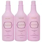 – BotoHair Deep Cleansing Shampoo, Collagen Soothing System and Reconstructor...