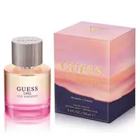 在飛比找蝦皮商城優惠-Guess 洛杉磯1981女性淡香水(100ml) AND 