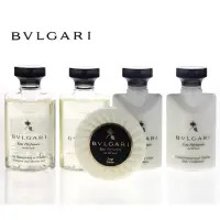 在飛比找蝦皮購物優惠-寶格麗 黑茶 沐浴精 洗髮精 潤髮 乳液 香皂 BVLGAR