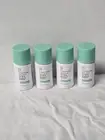 Lot Of 4 Dr Dennis Gross Alpha Beta 2% BHA Breakout Solution Travel 0.25oz
