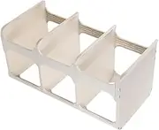 iplusmile Compact Narrow Shoe Rack Multi Layer Shoe Holder for Entryway and Dormitory and Space Saving Shoe Shelf for Small Spaces Easy Assembly and Sturdy Design