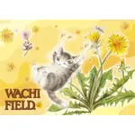 JIGSAW GALLERY 日本正版拼圖 【達洋WACHIFIELD】108片絕版拼圖 01-763(已完成)