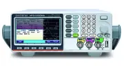 GW Instek MFG-2120MA Arbitrary Function Generator 20MHz AFG Pulse Mod Power Amp