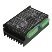 AQMD3610NS DC Motor Driver CW CCW Current PID Control For 12/24/36V 10A sup