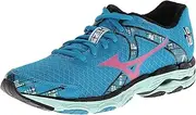 [Mizuno] Women's Wave Inspire 10 Running Shoe