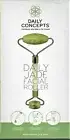 DAILY CONCEPTS ~ DAILY JADE FACIAL ROLLER ~ BRAND NEW IN SEALED BOX