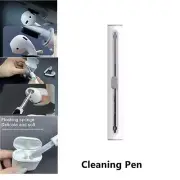Cleaning Kit Pen Brush Bluetooth Earphones Case Cleaning Tools For Airpods Pro Z