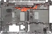 UVERLY Compatible for Packard Compatible for Bell TS11HR TS11SB TS13HR TS13SB TS44HR TS44SB TS11 TS13 TS44 TS45 TSX62 TS45HR Laptop Bottom Base Case Cover (Color : Original D Shell)
