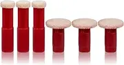 PMD Personal Microderm Replacement Discs- Includes 6 Discs and 1 Filter - For Use With Classic, Plus, Pro, Man, and Elite