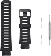 Rubber Watch Band Soft Wrist Straps Watchband Replacement for Suunto for X-Lander