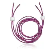 Ronhill Elastic Shoes Laces - 1 Pair of Shoelaces