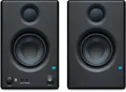 Presonus Eris 3.5 BT MkII Studio Monitors/Speakers Pair 3.5" with Bluetooth PRE-