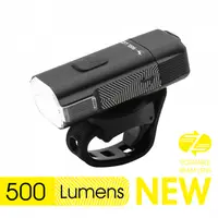 在飛比找蝦皮購物優惠-全新 MOON Rigel Lite 500流明 前燈 自行