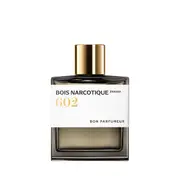 Bon Parfumeur Bois Narcotique Intense 602 Perfume extract 100 ml