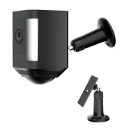 1 Pack Ring Camera Mount, Adjustable Mounting Bracket Holder Only Compatible ...