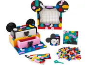 [Lego] Mickey Mouse & Minnie Mouse Back-to-School Project Box