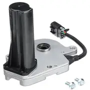 Car 4WD Transfer Case Encoder Shift Actuator Motor for Ram 600-910 88962314 5170543AA SilverBlack