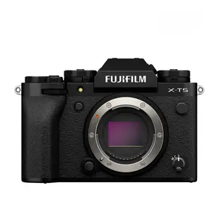 FUJIFILM 富士 X系列 X-T5 單機身 / 18-55KIT組 / 16-80KIT組 數位相機 公司貨 預購