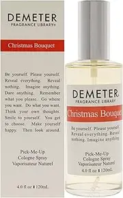 [Demeter] Christmas Bouquet Cologne Spray 120ml