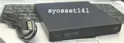 External USB DVD±R Burner Writer CD-RW Player Drive for HP 2133 mini-note Laptop