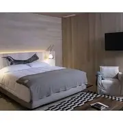 Hotel Magnolia Santiago