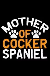 在飛比找博客來優惠-Mother Of Cocker Spaniel: Cool