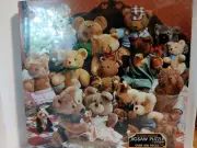 Vintage Springbok Hallmark Cards unopened puzzle bears
