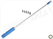 Motion Pro 08-0229 90 Deg Hex Driver Set with D Bit PN MBI-35-7820