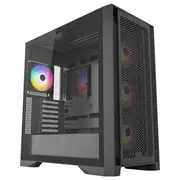 Kolink GSI SmartAssembly ARGB Mesh E-ATX Case with 850W PSU