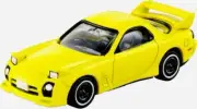 Tomica Initial D RX-7