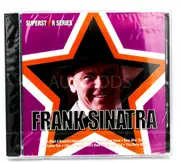 FRANK SINATRA - SUPERSTAR SERIES CD