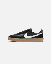 [Nike] Nike Women's Killshot 2 Black/sail - Size 5 5 Black/Sail-gum