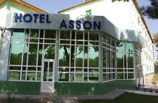 Asson