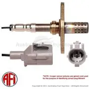 Denso Oxygen Sensor - OXY1145