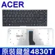 ACER 宏碁 3830 繁體中文 筆電 鍵盤 E5-411 E5-411G E5-421 E5-4 (9.5折)